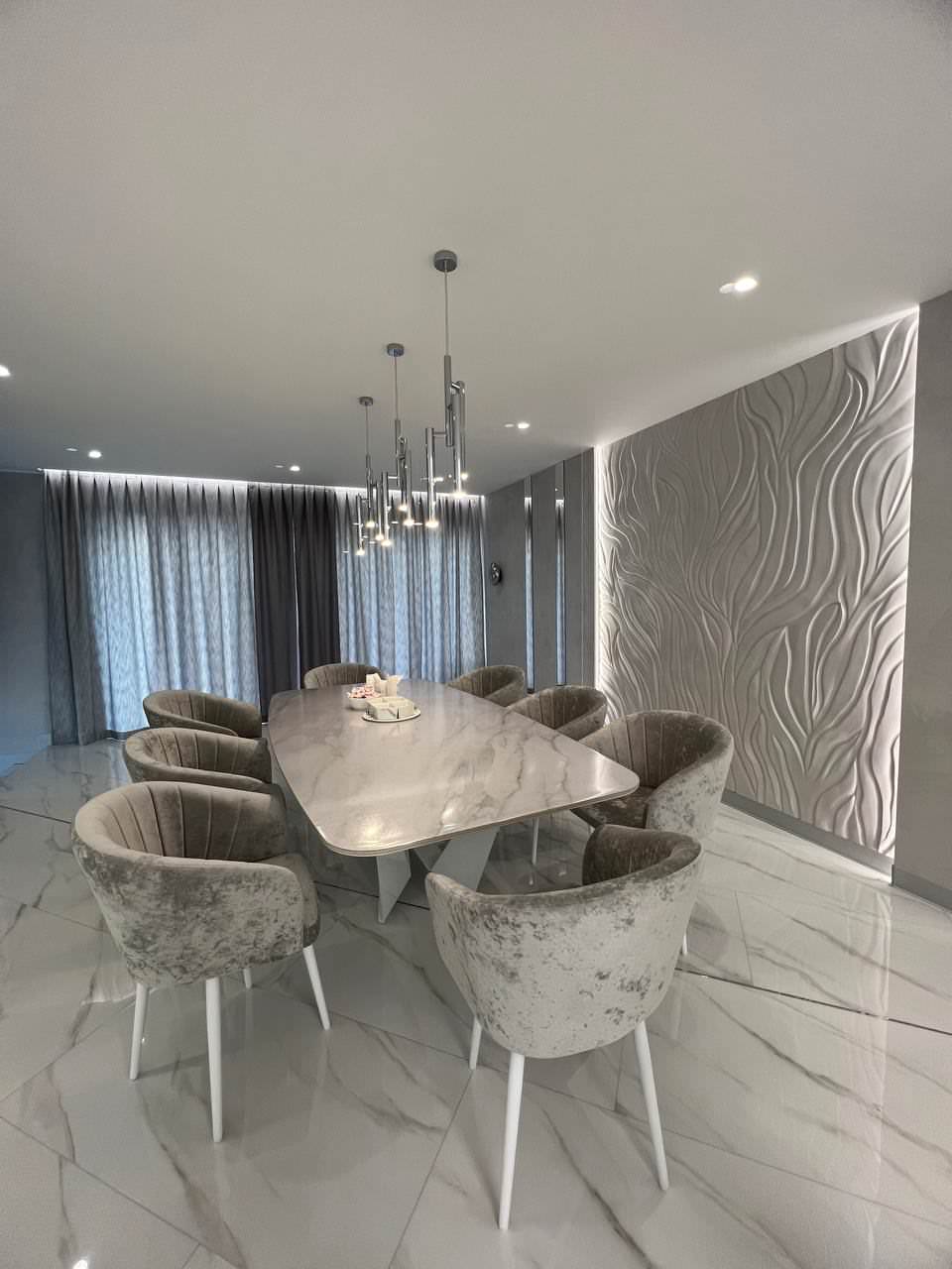 Обложка проекта: Дом с зоной барбекю