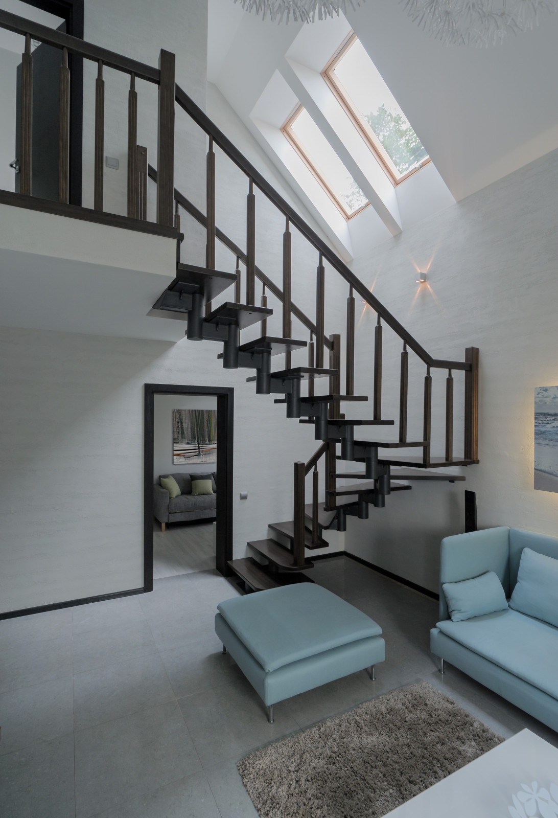 Дача в Заостровье