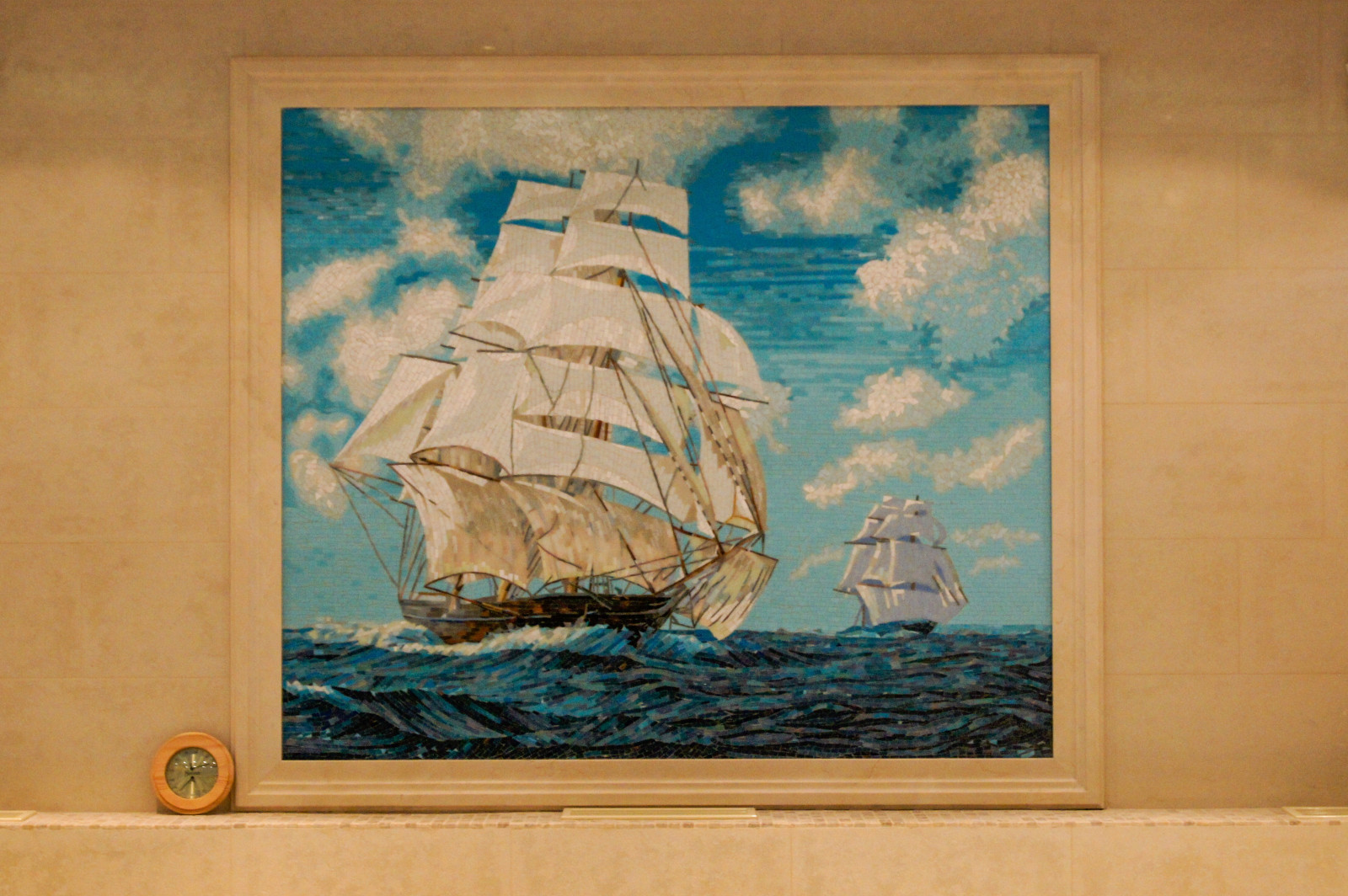 Художественные панно