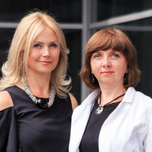 Анна и Ольга