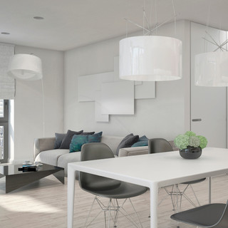 Фото профиля Gordinsky architect