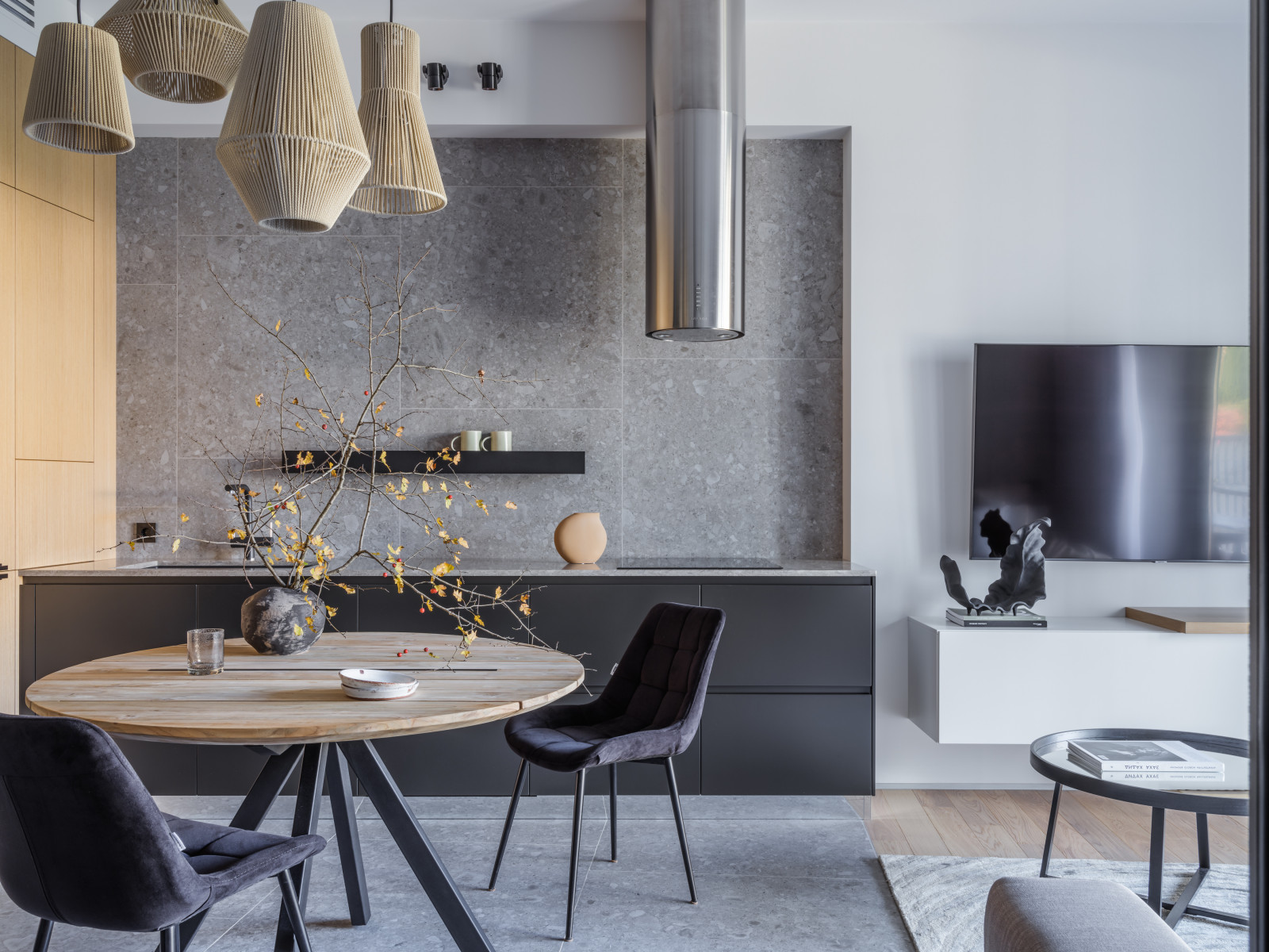 ЖК "актёр Гэлакси"