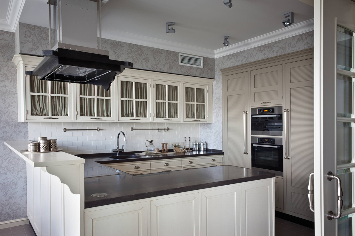 Обложка альбома: Kitchen