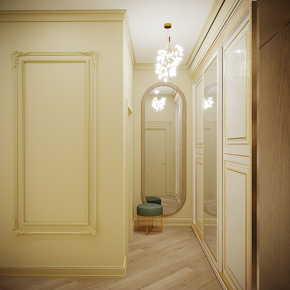 Обложка проекта: Новогорск