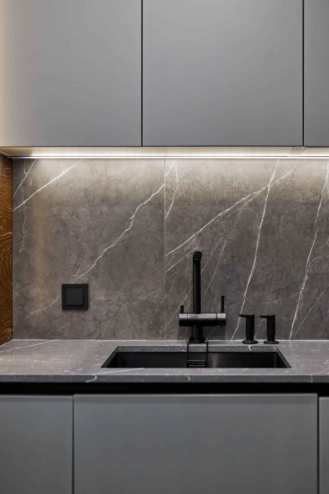 Клубный дом на Мечникова