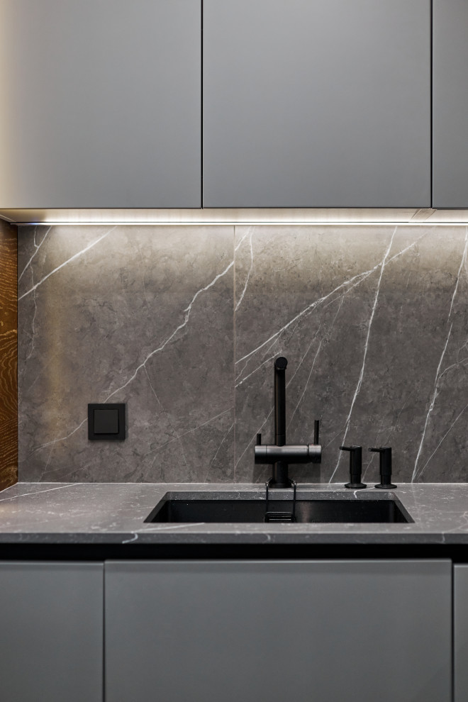 Клубный дом на Мечникова