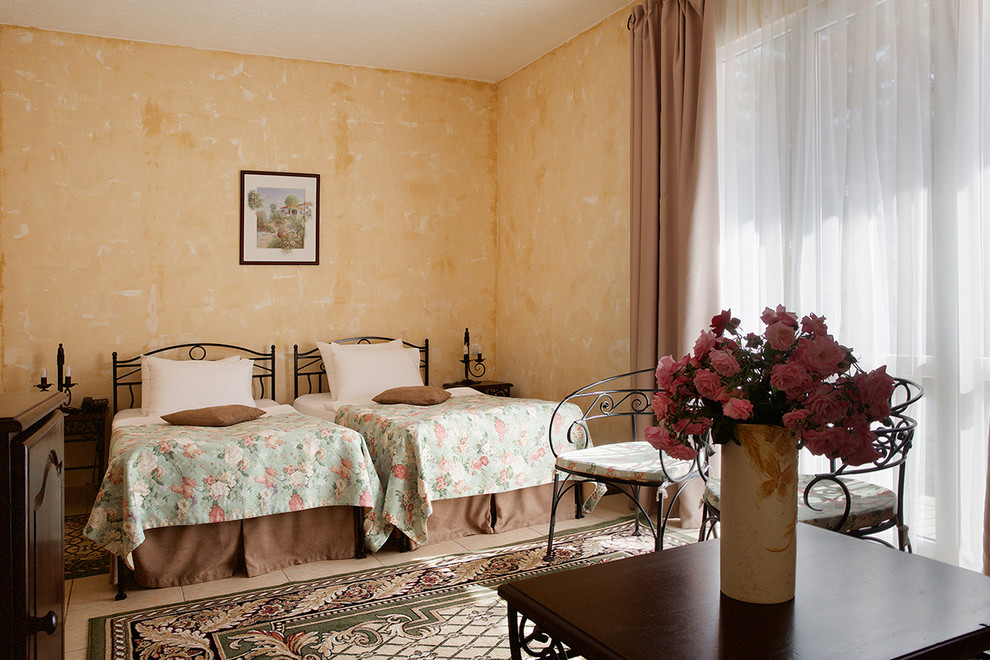 Отель Ривьера