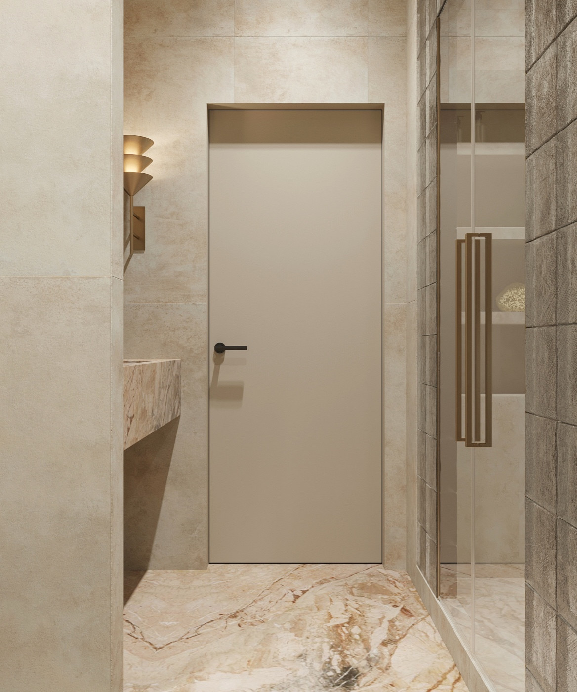 Обложка проекта: ЖК «ЗИЛарт»