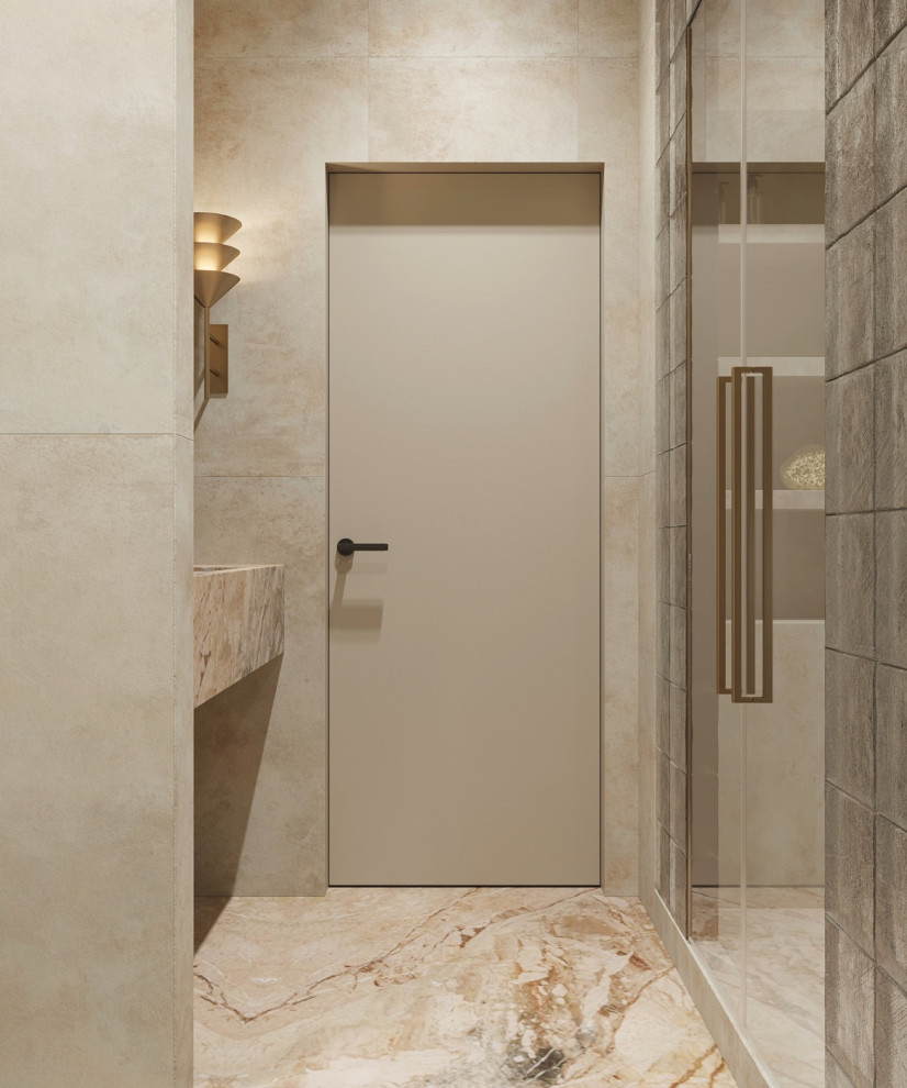 Обложка проекта: ЖК «ЗИЛарт»