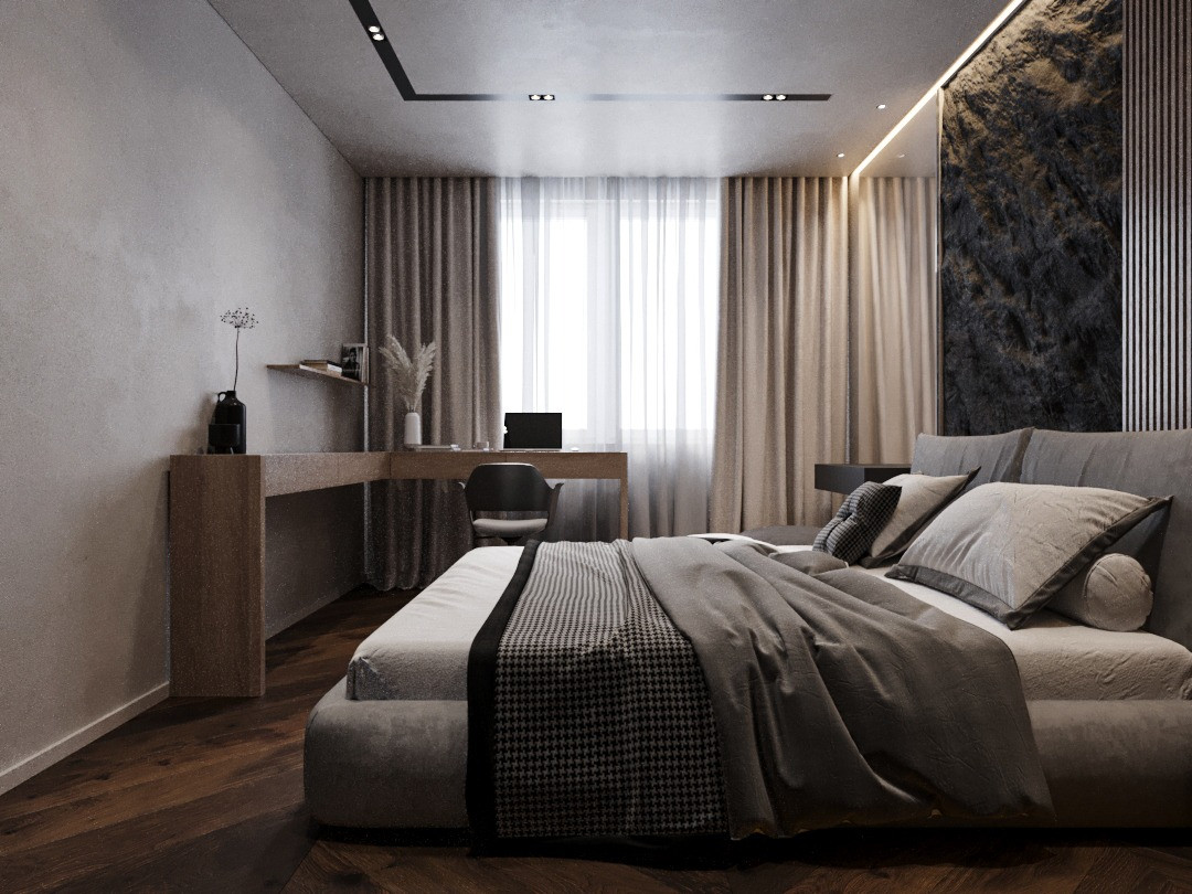 ЖК Нагорный