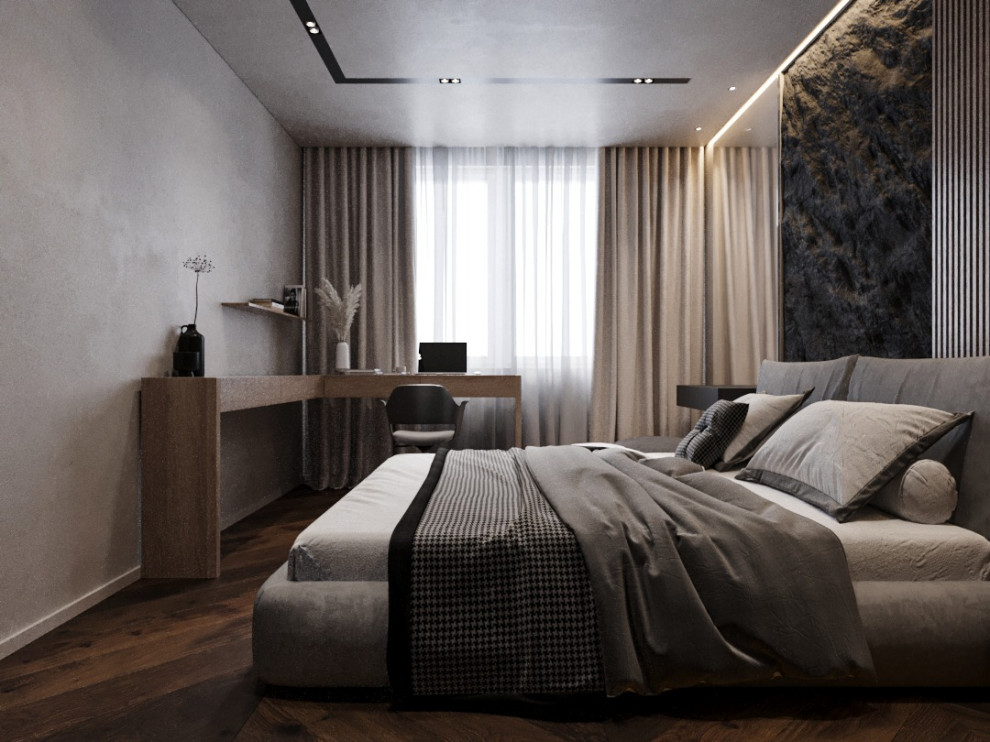 ЖК Нагорный