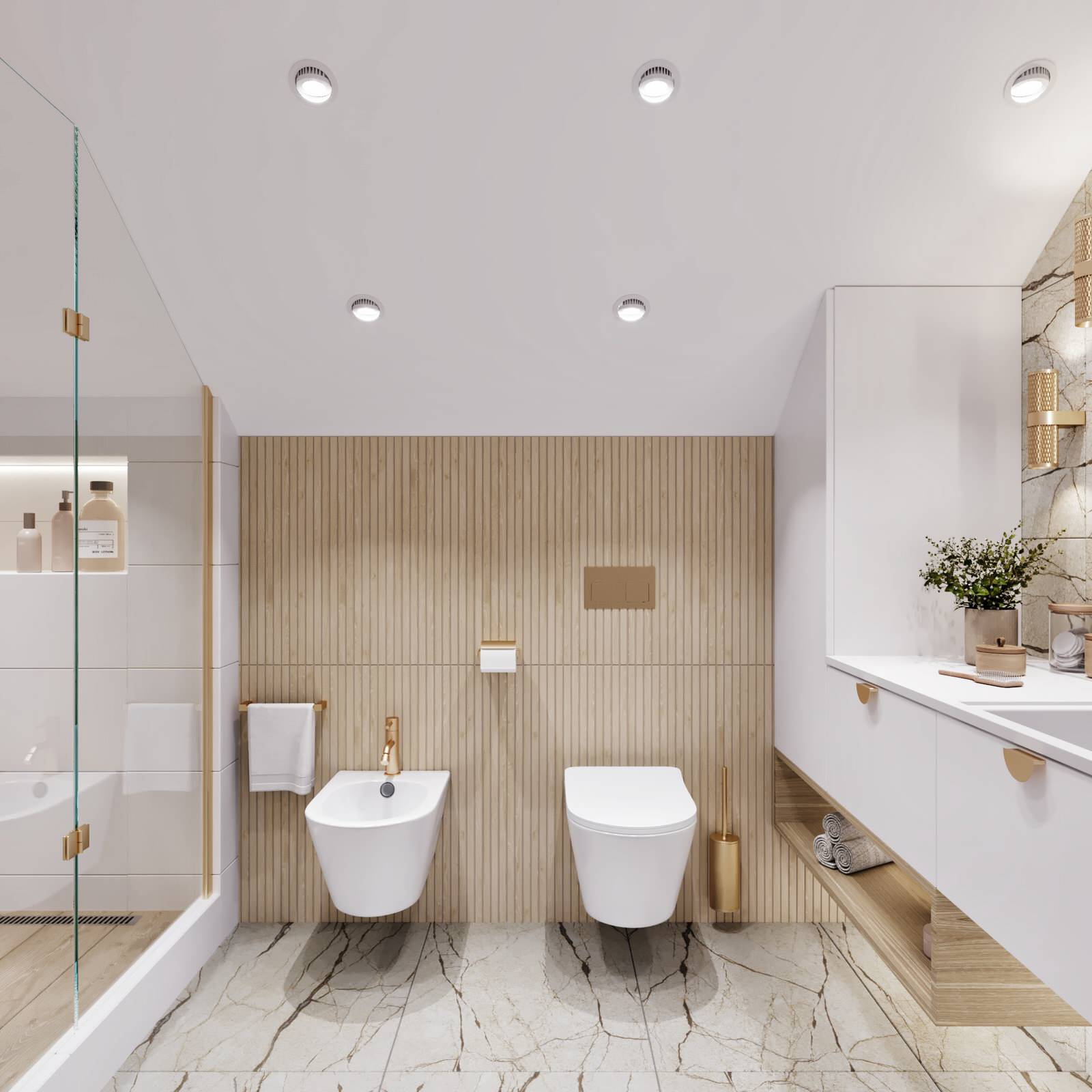 Дом в Верхнем Услоне