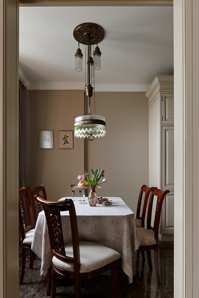 Москва. Звенигородская ул.