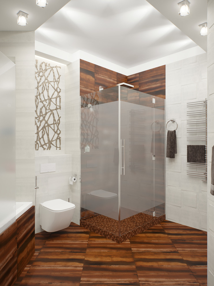 Квартира в г.Самара ЖК "Ладья"