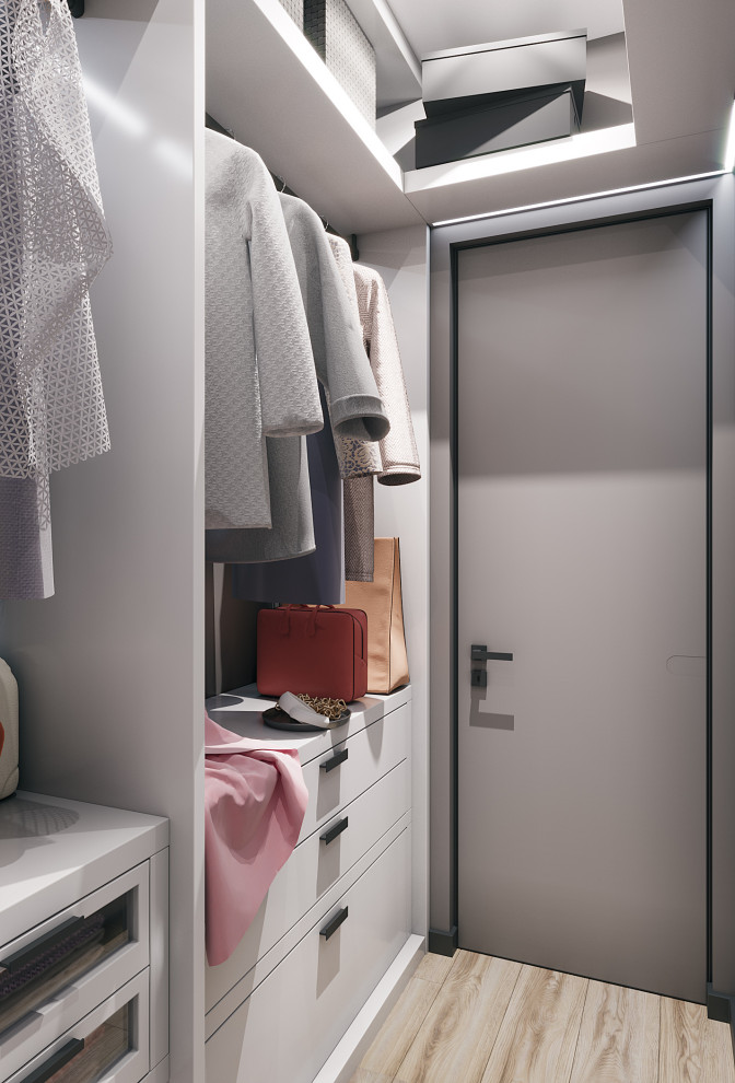 Квартира-студия