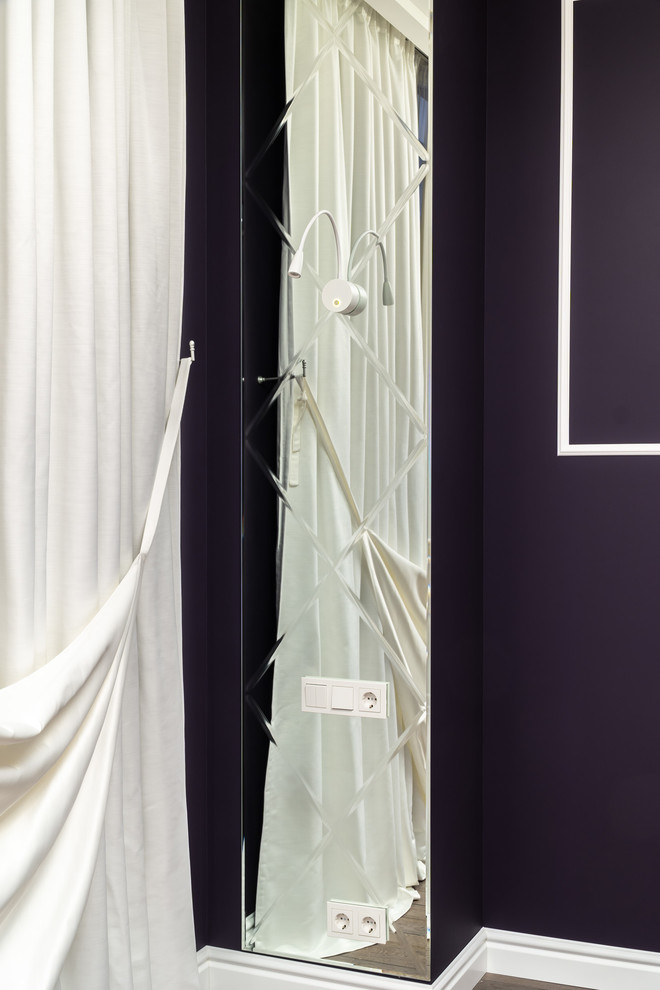 Квартира на Мосфильмовской