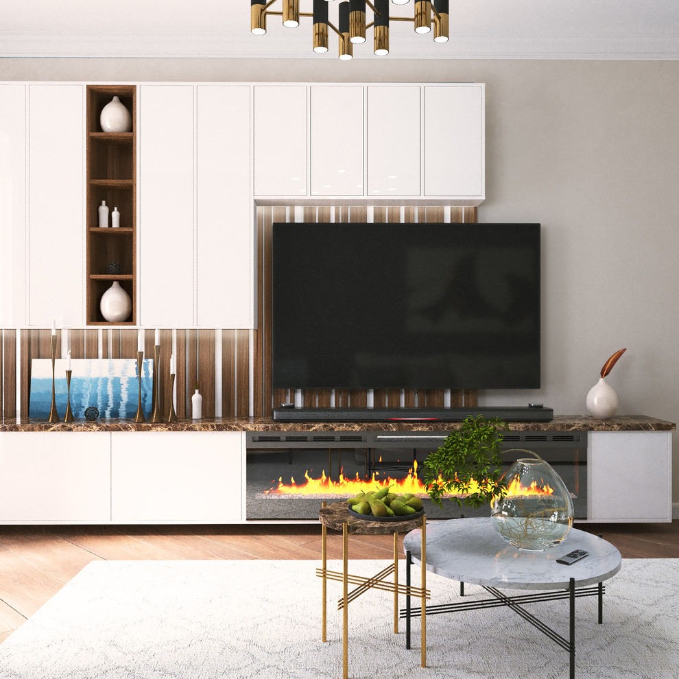 ЖК "Три Ветра"