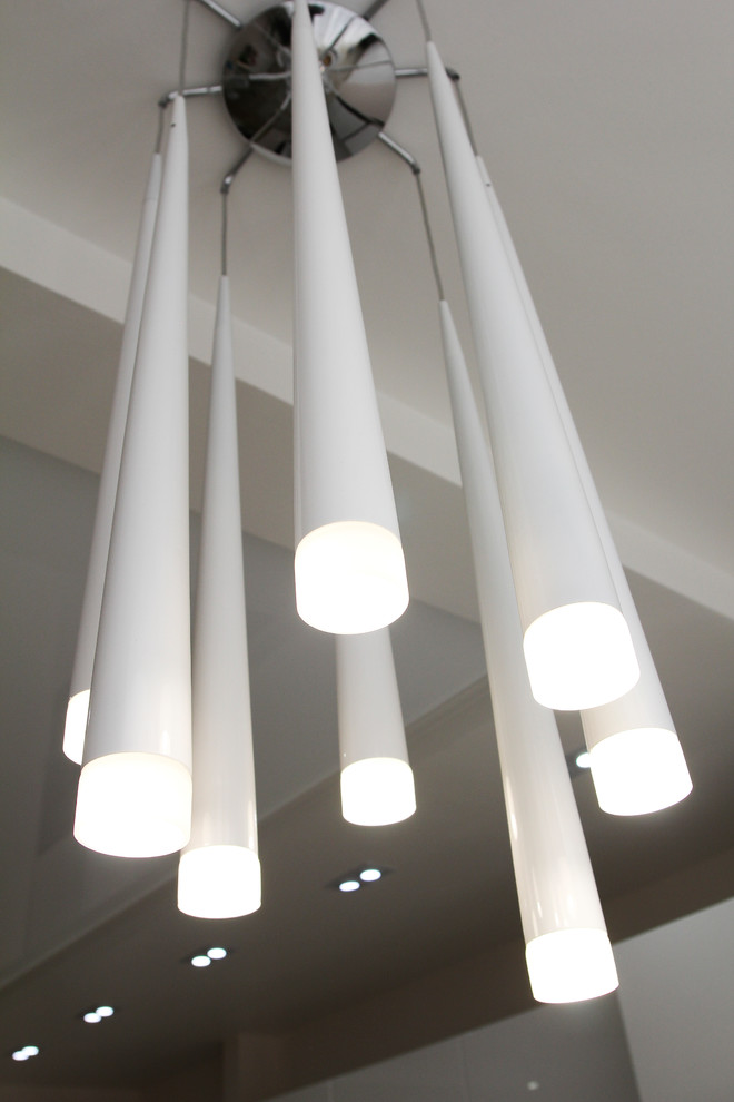 Обложка проекта: Реализация дизайн проекта квартиры в жк.Покровский