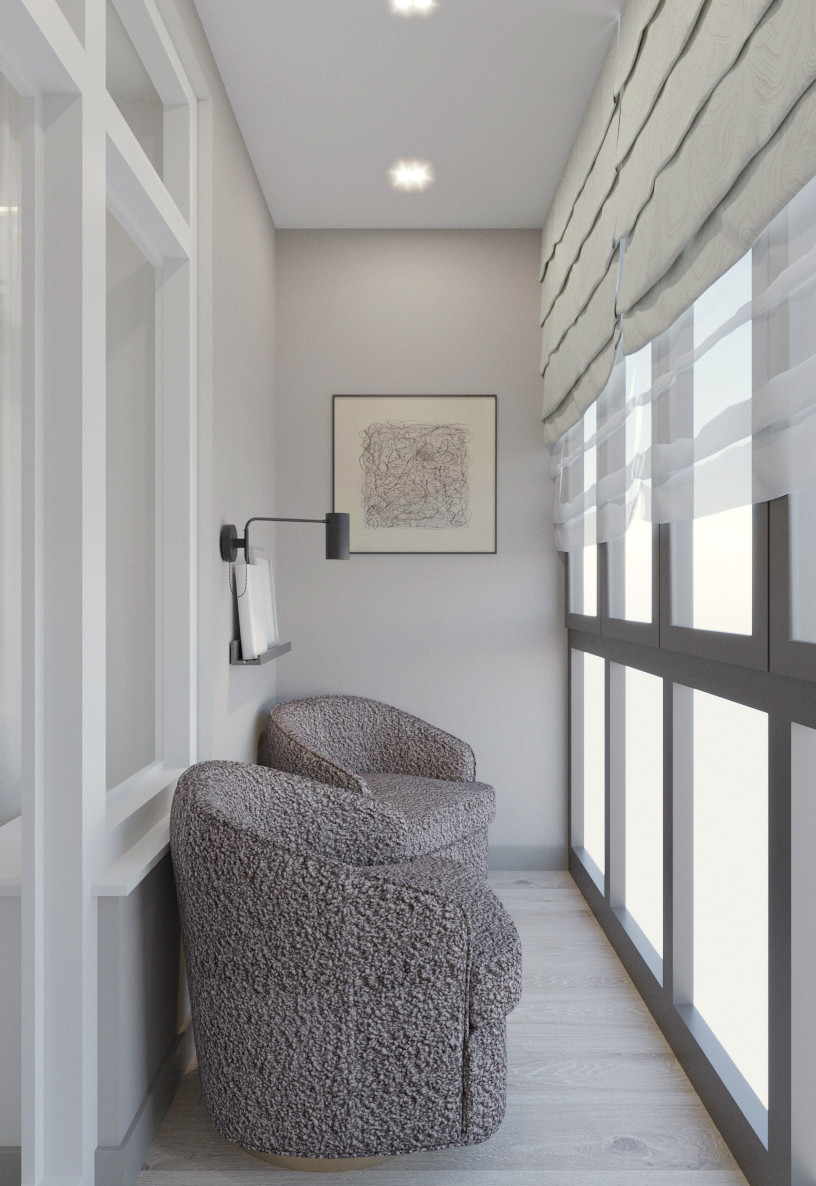 Зеленоград Сити 120 кв.м