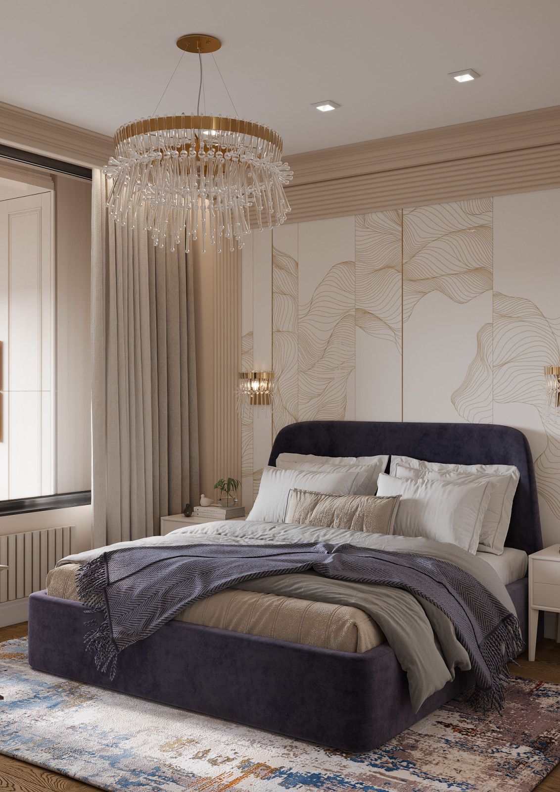 Янтарный вальс