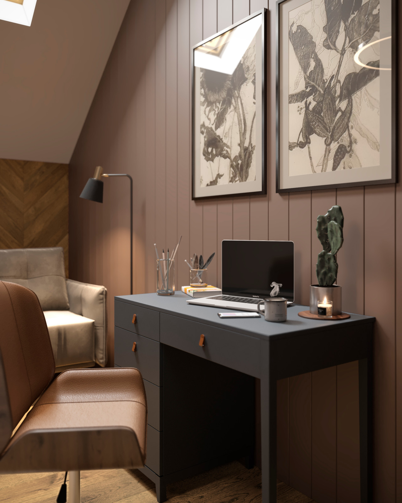 Таунхаус, 150 м2