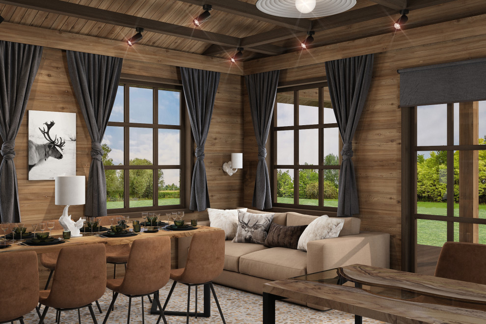 Комната отдыха 31,31 м2