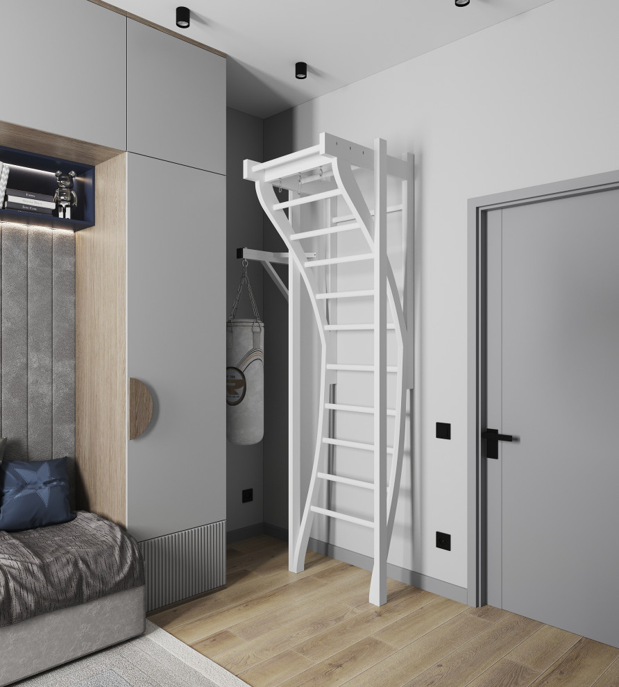 ЖК "Пряничная слобода"