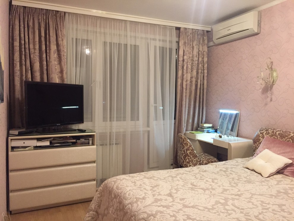 Капремонт: Надо ли трогать комнаты, которые «и так устраивают»