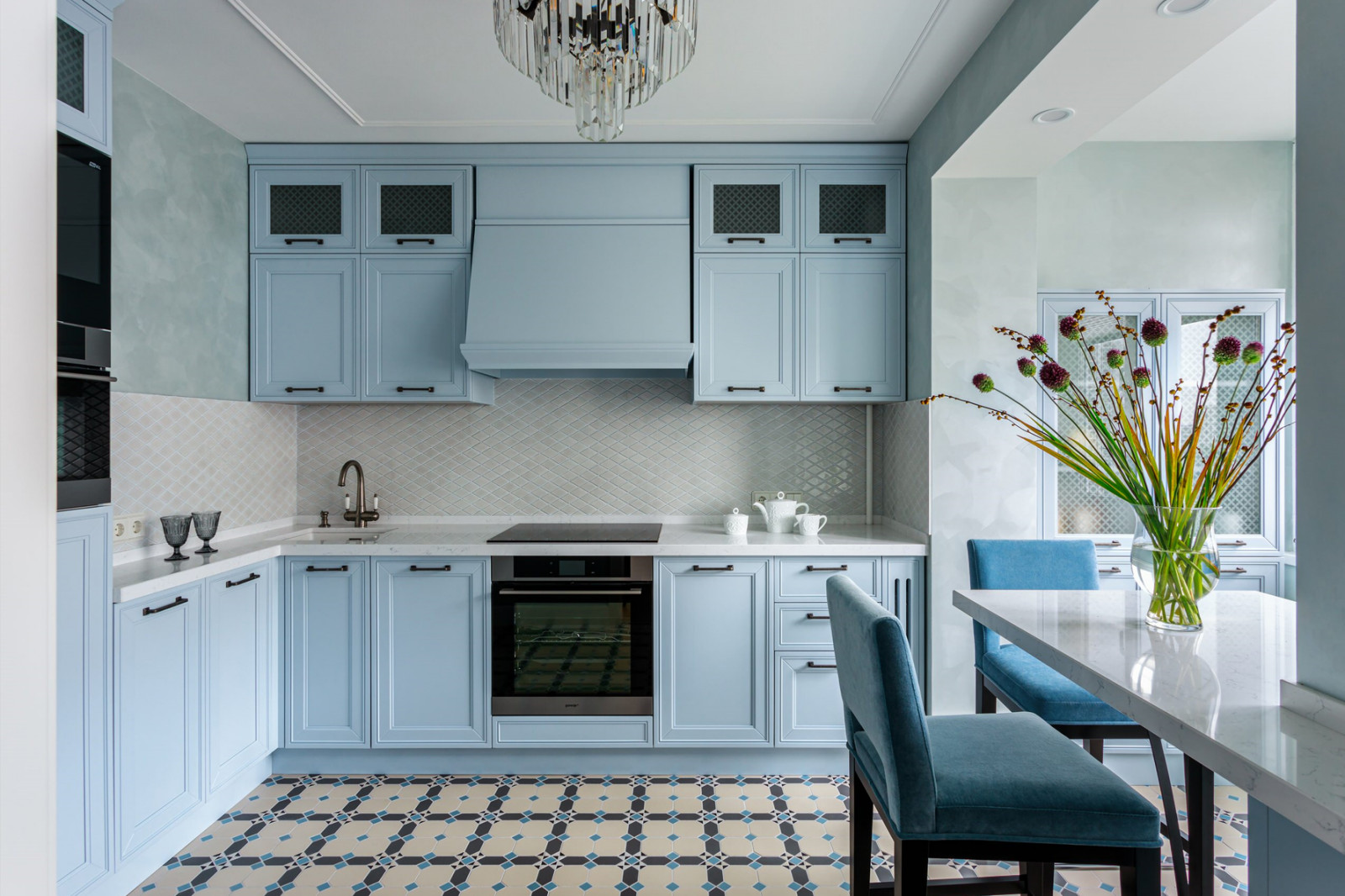 Обложка проекта: ДОМАШНЯЯ ИСТОРИЯ