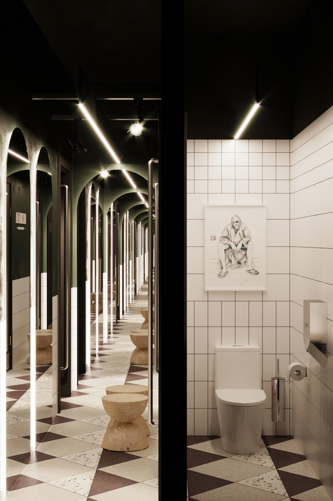 Кафе и боулинг «ЛЕБОВСКИ»