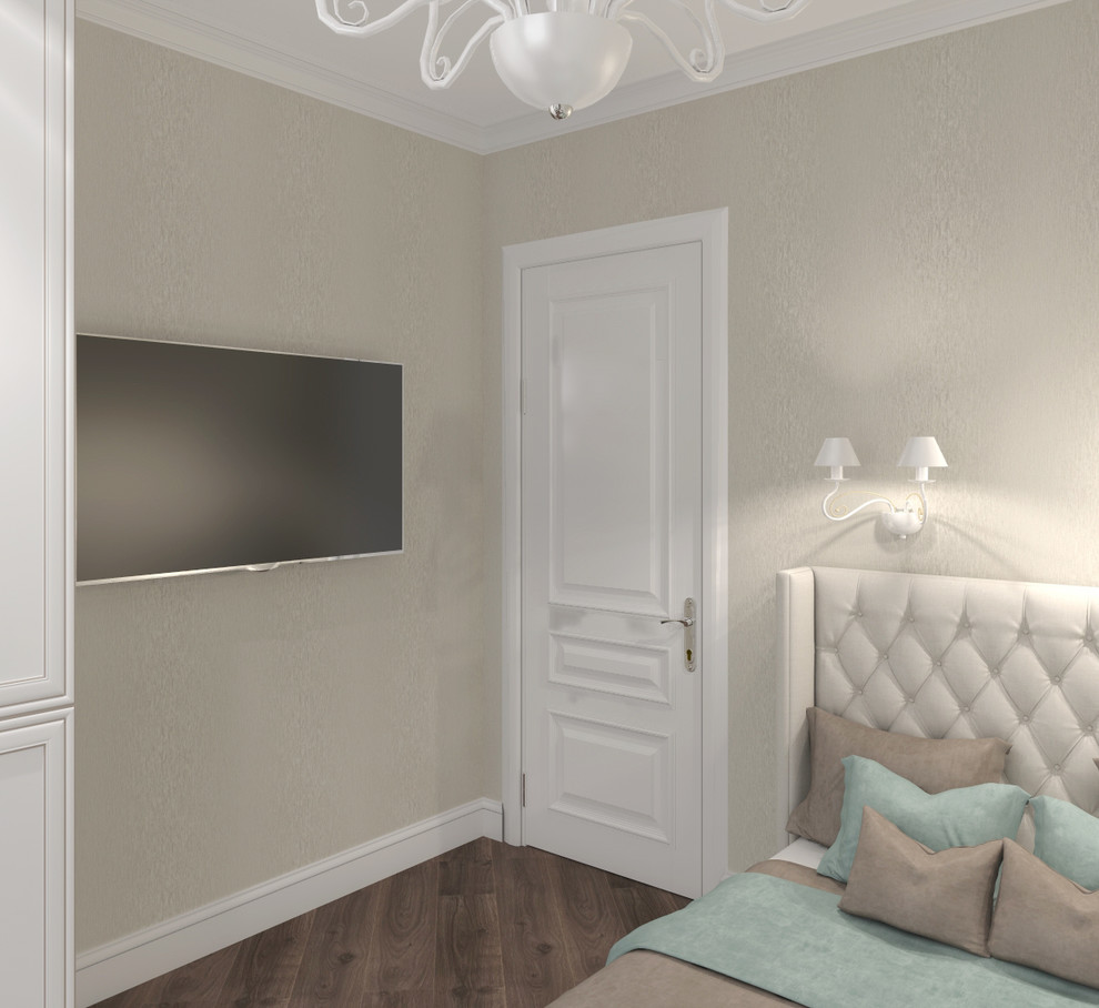 Спальня хозяйская