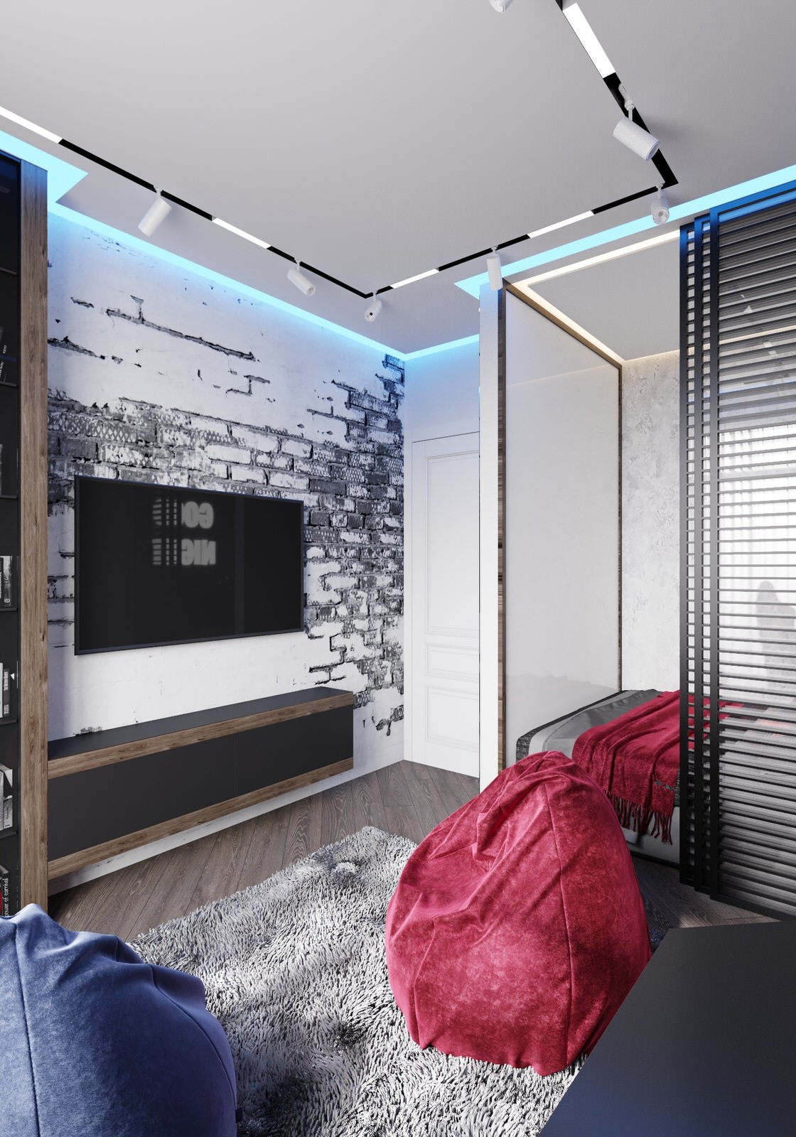 ЖК Зиларт 134м2