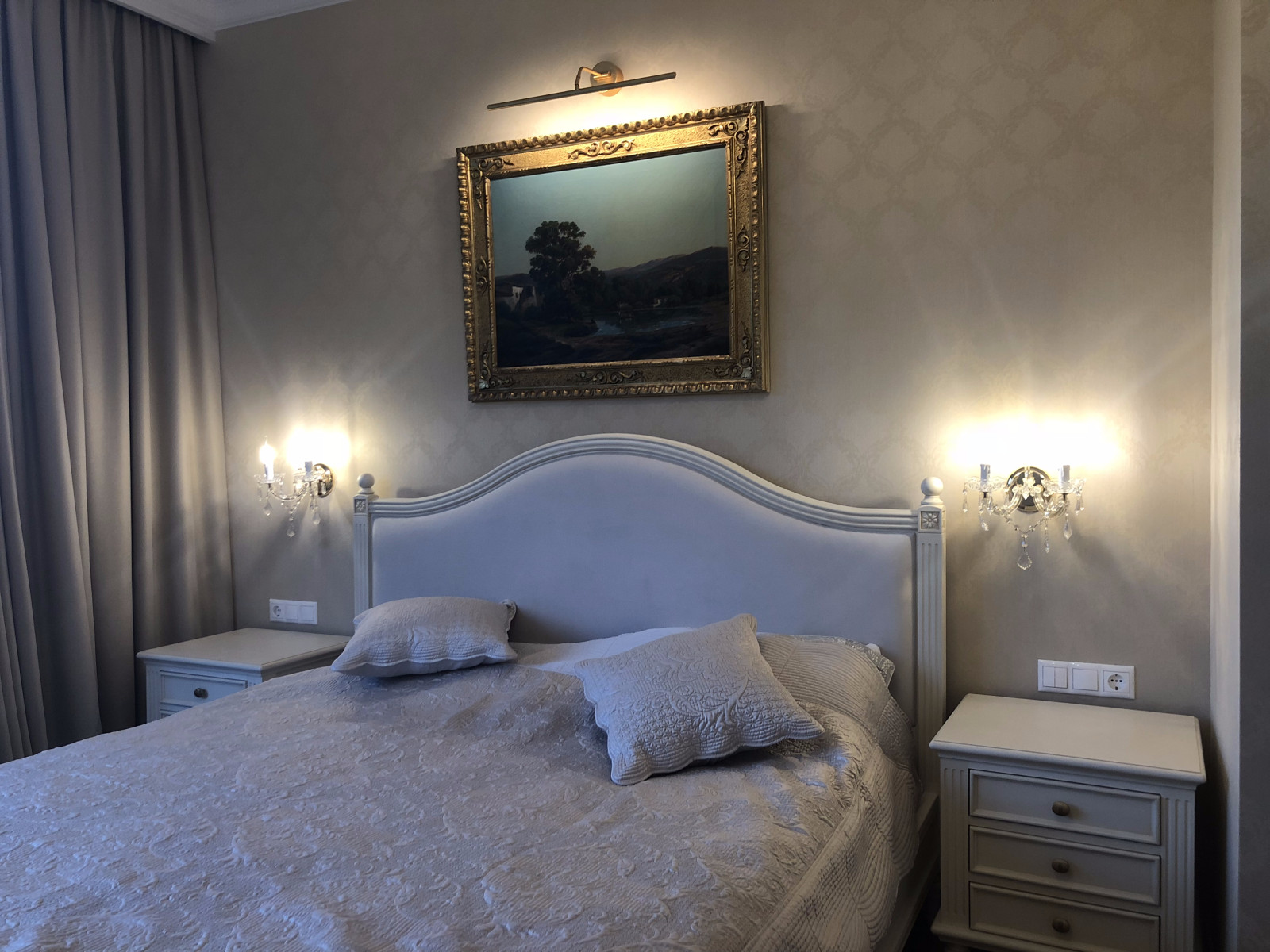 Обложка проекта: Классика