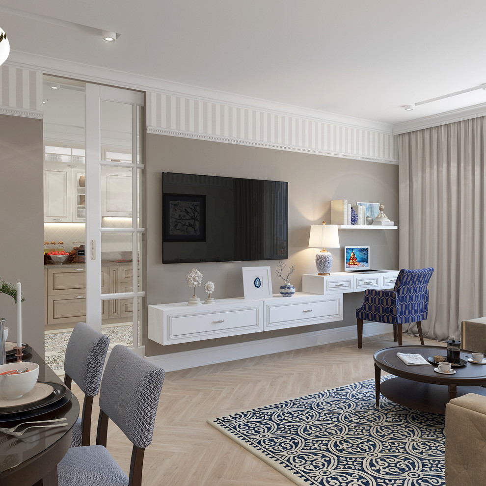 Жк "Розмарин"