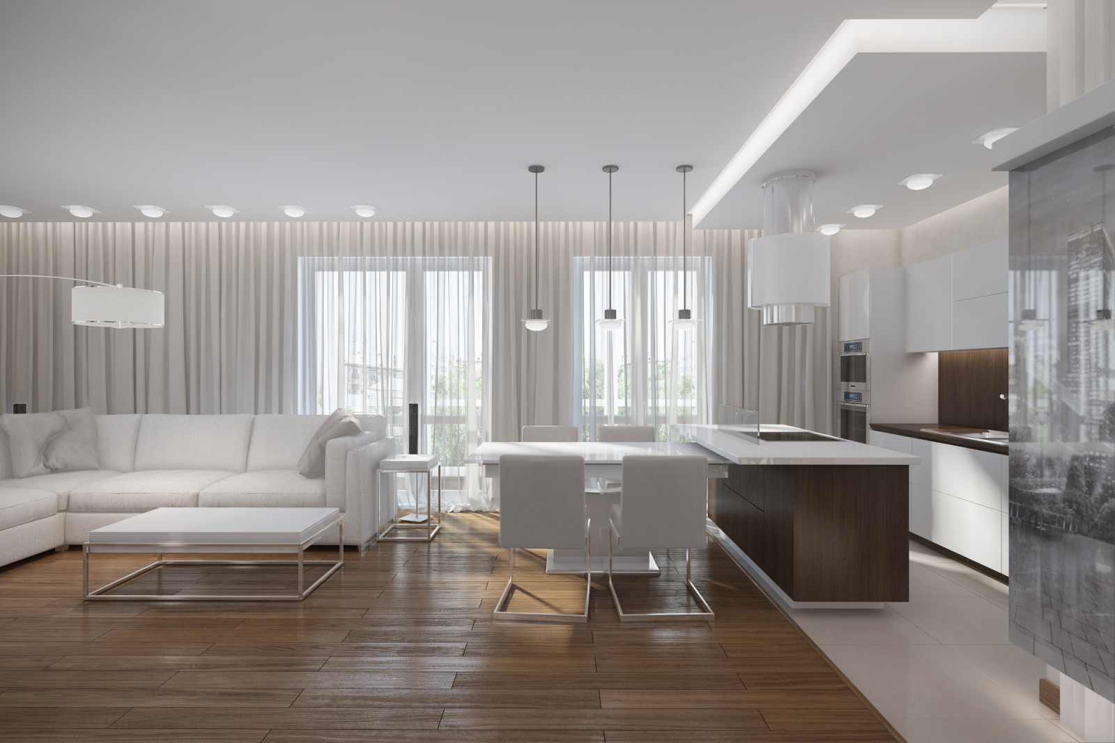 Истомина вайт