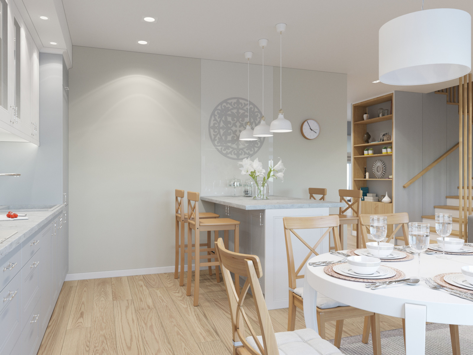 Дом в КП Шишкино