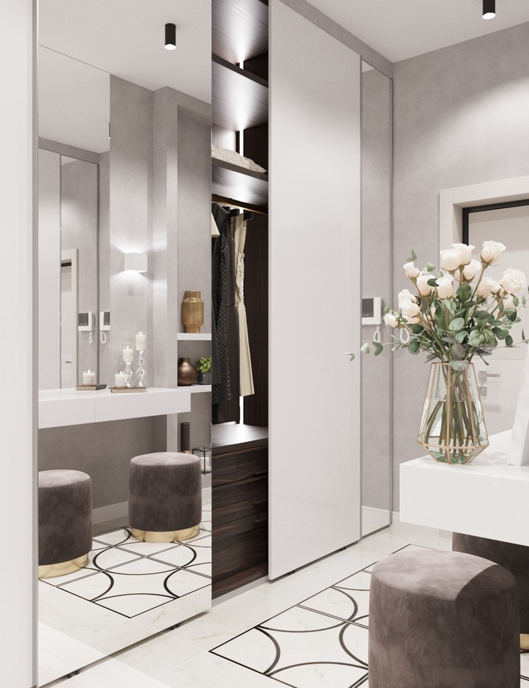 Квартира в Москве