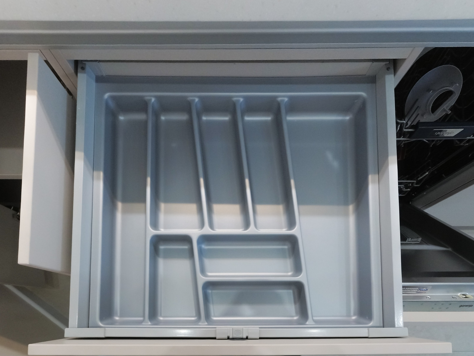 ЖК ВТБ Арена Кухня