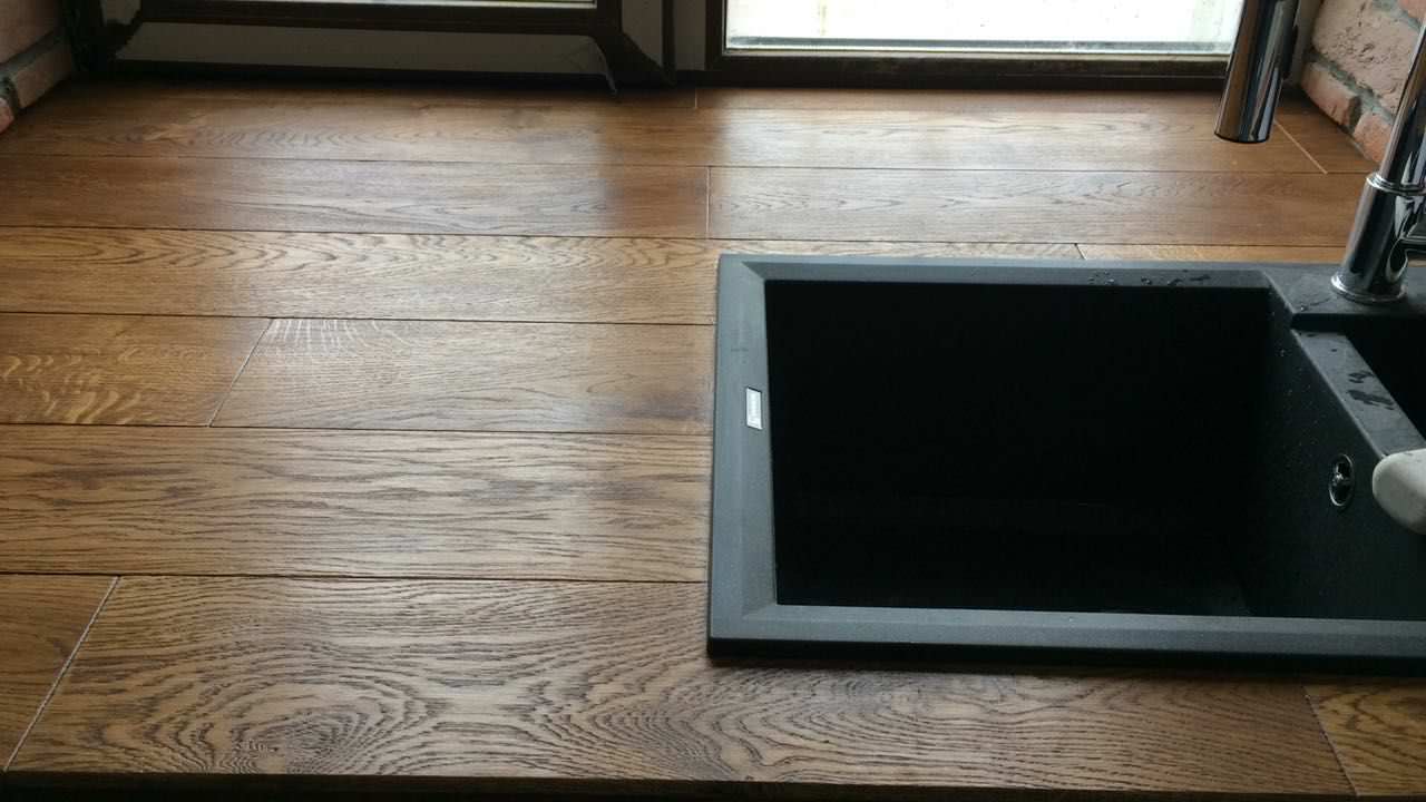 Внутренняя и наружная отделка деревом