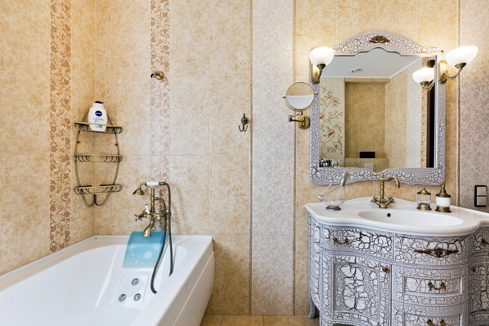 Коттедж в Мельничном Ручье