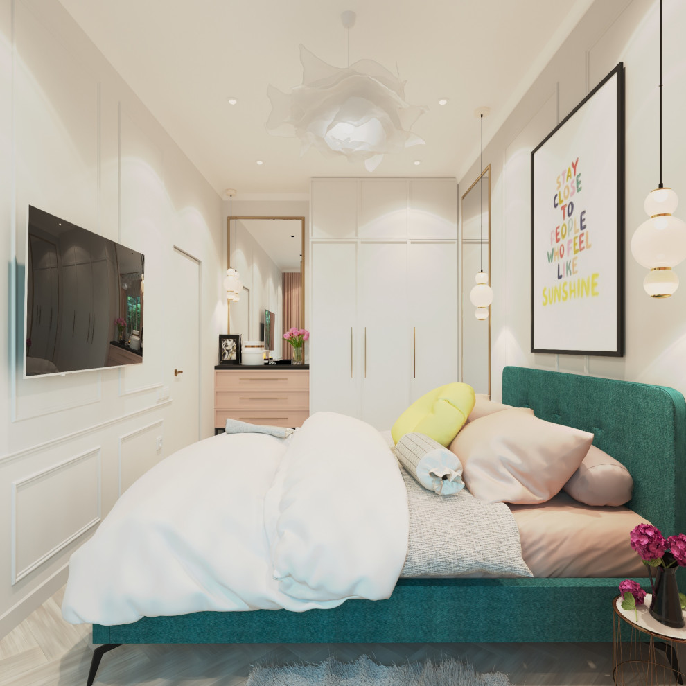 ЖК Солнечный