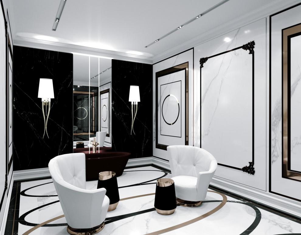 частный дом г. Москва