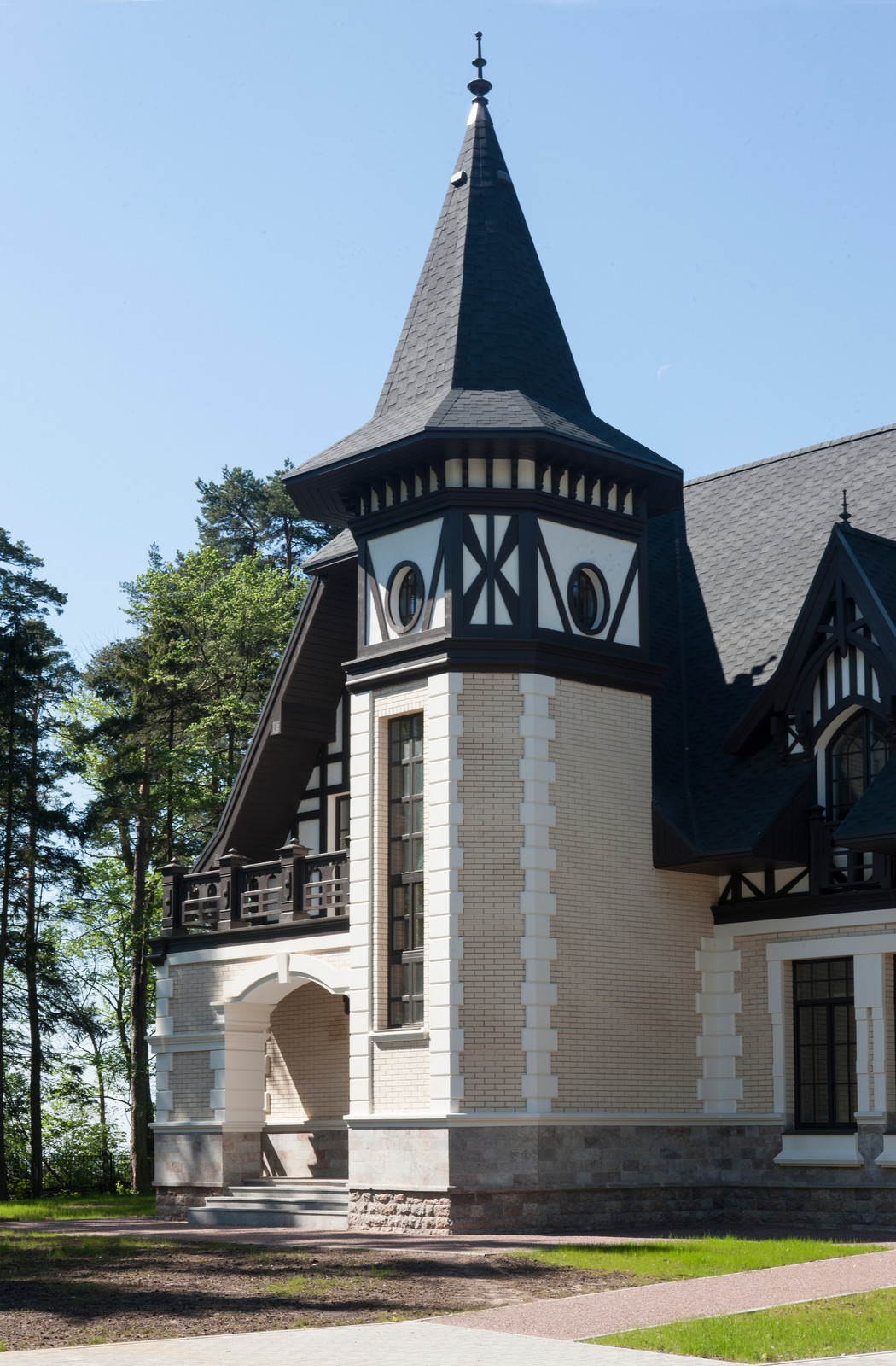 Обложка альбома: Интересно