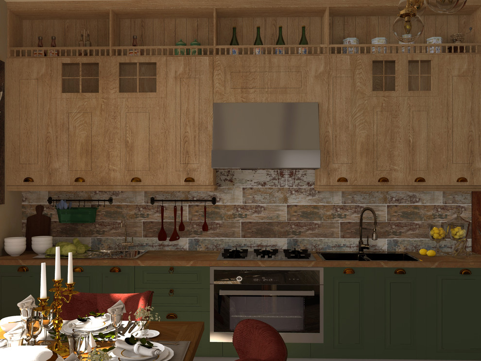 Хмельной барон