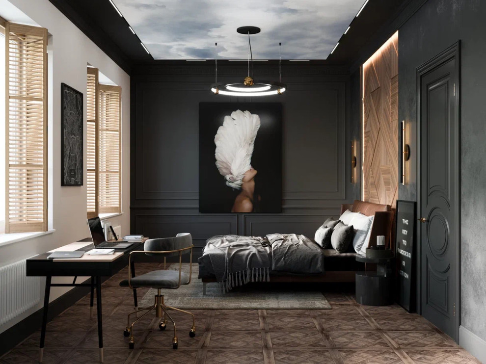 Роскошный дом 600 кв.м.