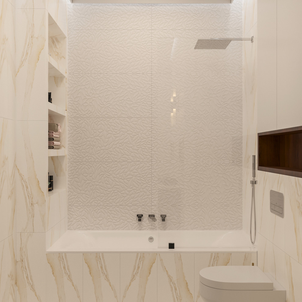 Квартира 150 кв. м. в ЖК "Феникс"