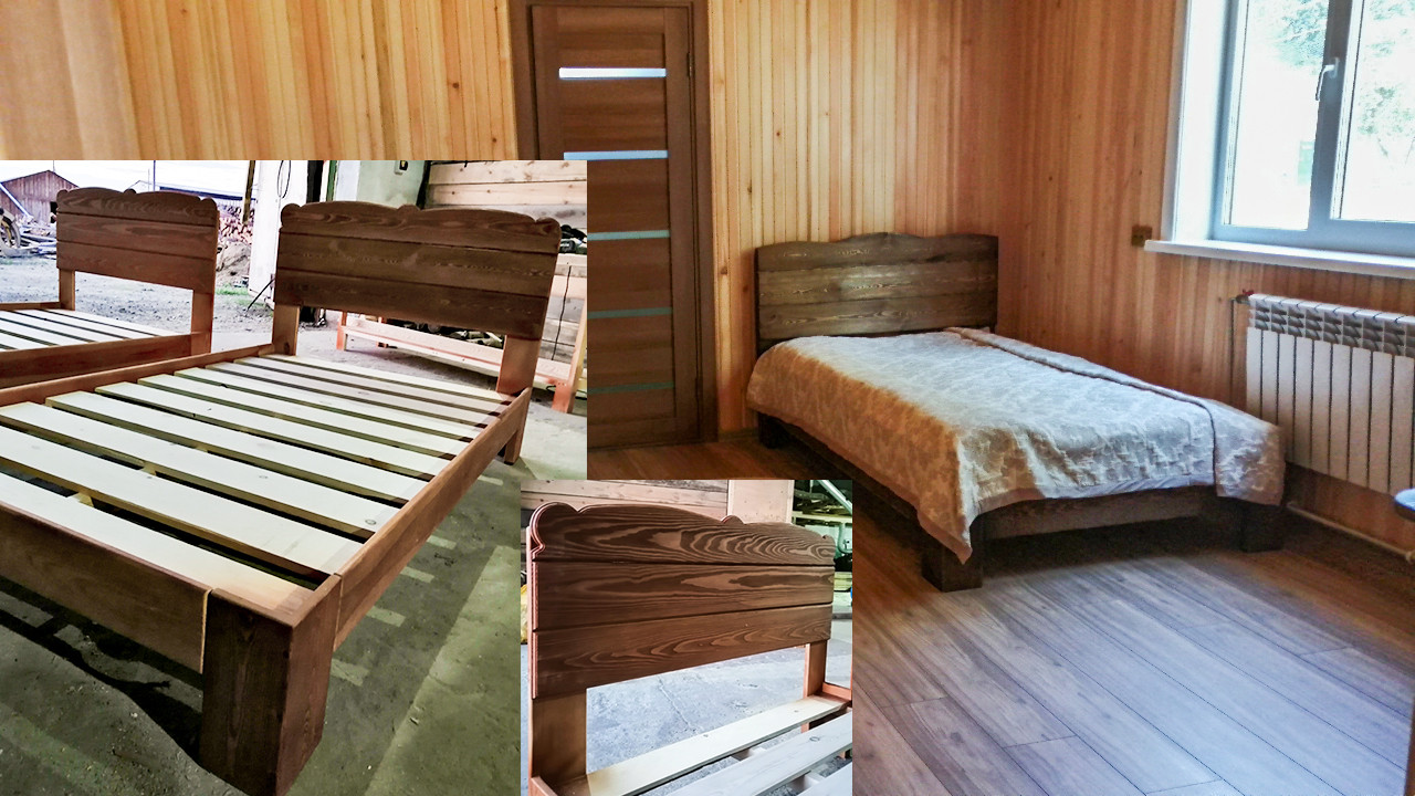 Разные работы (описание в подписи к фото)