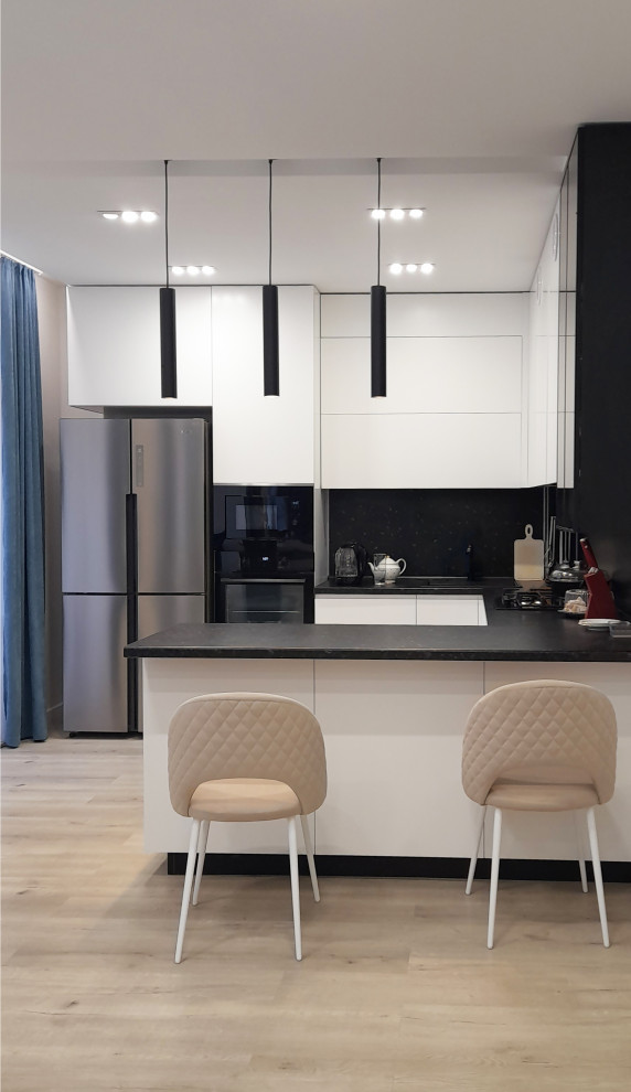 Загородный дом.