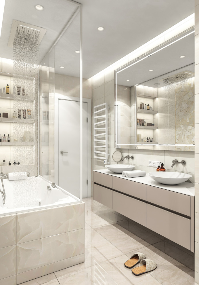 Проект на улице Урицкого