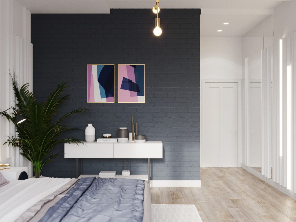 150 м2 ЖК Монблан